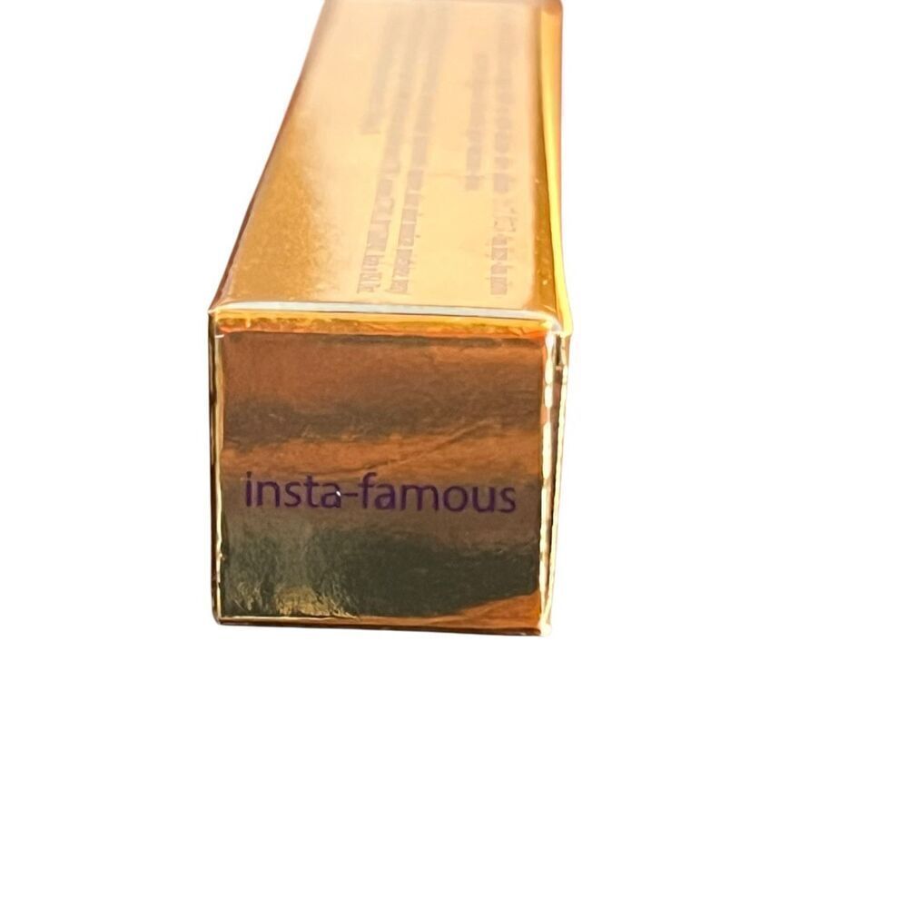 Tarte Tarteist Shimmering Lip Paint in Insta-Famous 6ml/0.2 Fl Oz new - Picture 2 of 2